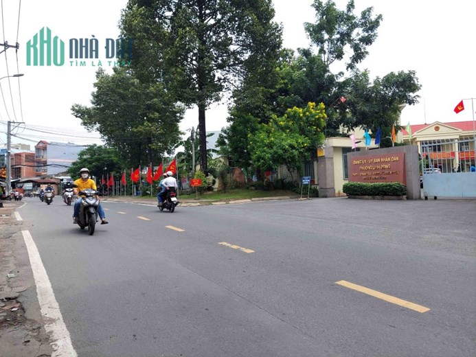 Ngộp Bán Nhà Gần Phạm Văn Đồng, Linh Đông, Thủ Đức 64m2_4x16m, HXH Chỉ 5.2 tỷ TL