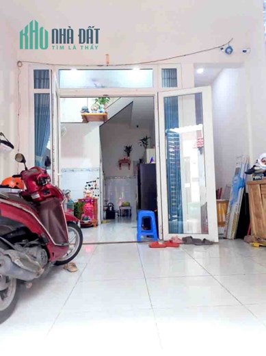 Ngộp Bán Nhà Gần Phạm Văn Đồng, Linh Đông, Thủ Đức 64m2_4x16m, HXH Chỉ 5.2 tỷ TL
