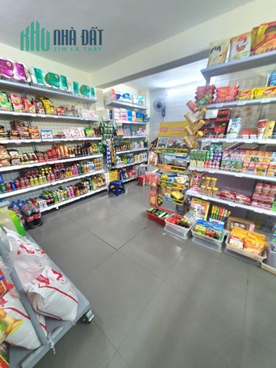 BÁN NHÀ MẶT NGÕ XÃ ĐÀN THÔNG KINH DOANH BUÔN BÁN TẠP HÓA ,ONNINE SỔ ĐỎ RIÊNG CHÍNH CHỦ - DT: 27M2 x
