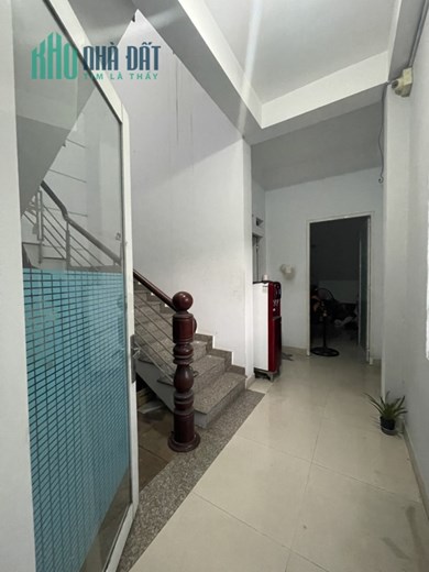 Bán Nhà 5Mx21M 3Tầng BTCT - Đường Lê Trọng Tấn Quận Tân Phú HXH Nhỉnh 7TỶ.
