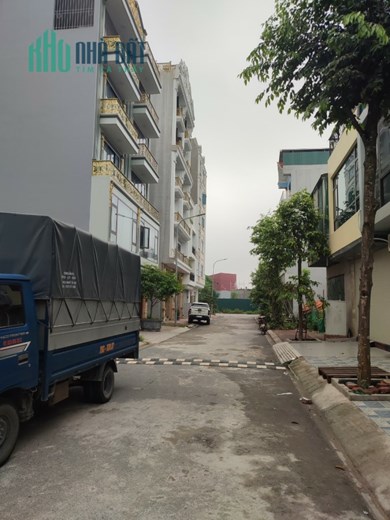 Cơ Hội Đầu Tư - 62,5M Đất Đấu Giá - Phú Lương - Hà Đông - Giá Chỉ 4.55 Tỷ
