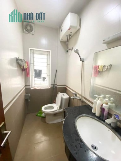 BÁN GẤP MINH KHAI, NHÀ ĐẸP Ở LUÔN,  LÔ GÓC, 3 THOÁNG VĨNH VIỄN 40m x 5T, NHỈNH 3 TỶ 0901753139