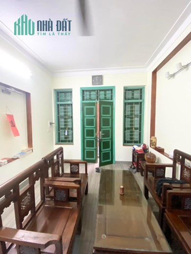 BÁN GẤP MINH KHAI, NHÀ ĐẸP Ở LUÔN,  LÔ GÓC, 3 THOÁNG VĨNH VIỄN 40m x 5T, NHỈNH 3 TỶ 0901753139