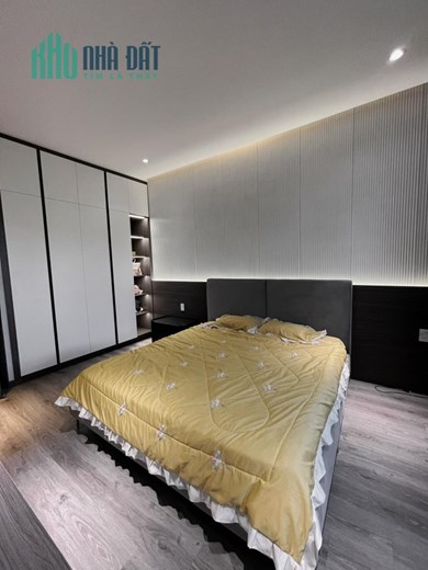 BÁN NHÀ BẠCH ĐẰNG, 55m2x 4T, MT5m, Ô TÔ ĐỖ CỔNG, LÔ GÓC, KINH DOANH, CHỈ NHỈNH 4 TỶ
