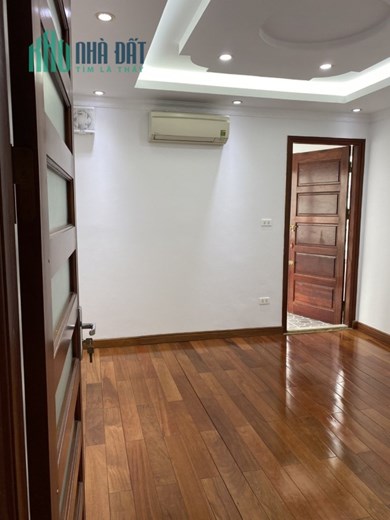 Hoa Hậu Mặt Phố NHÂN HÒA 63m 5 tầng ô tô tránh Kinh doanh thuốc  gần chợ nội thất siêu đẹp