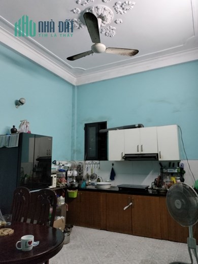 BÁN NHÀ THÁI THỊNH, 58m2x 4T, MT4m, Ô TÔ ĐỖ CỔNG, LÔ GÓC, KINH DOANH, CHỈ NHỈNH 5 TỶ