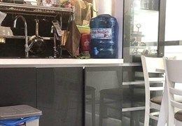 Bán Nhà Chính Chủ - HXH -Nguyễn Thông - Quận 3 - 30m2 - 5Tầng - Chỉ  5Tỷ.