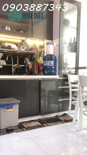 Bán Nhà Chính Chủ - HXH -Nguyễn Thông - Quận 3 - 30m2 - 5Tầng - Chỉ  5Tỷ.