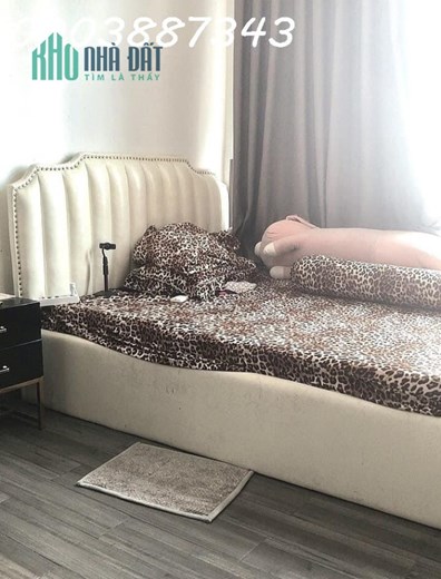 Bán Nhà Chính Chủ - HXH -Nguyễn Thông - Quận 3 - 30m2 - 5Tầng - Chỉ  5Tỷ.
