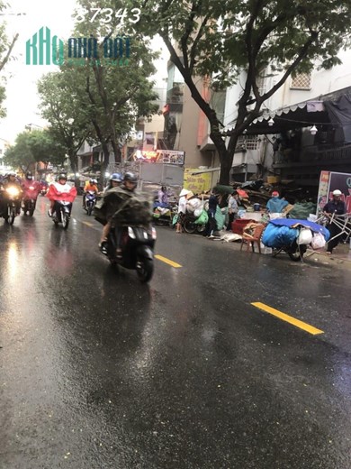 Bán Nhà Chính Chủ - HXH -Nguyễn Thông - Quận 3 - 30m2 - 5Tầng - Chỉ  5Tỷ.