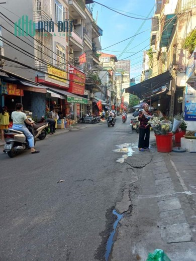 GỐC ĐỀ KINH DOANH, Ô TÔ TRÁNH, MẶT TIỀN SIÊU VIP, SỔ CHÍNH CHỦ 36m NHỈNH 4 TỶ 0901753139
