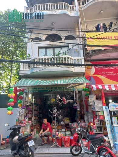 GỐC ĐỀ KINH DOANH, Ô TÔ TRÁNH, MẶT TIỀN SIÊU VIP, SỔ CHÍNH CHỦ 36m NHỈNH 4 TỶ 0901753139