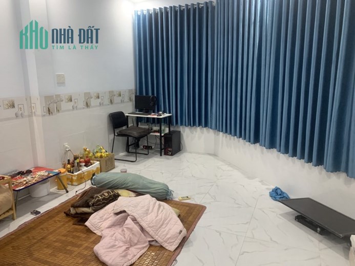 Bán Nhà Mặt Tiền Đường – Khu Hiếm Nhà Bán – Bình Thọ - 2 Tầng – 60m2 – Giá 5.6 Tỷ. TL