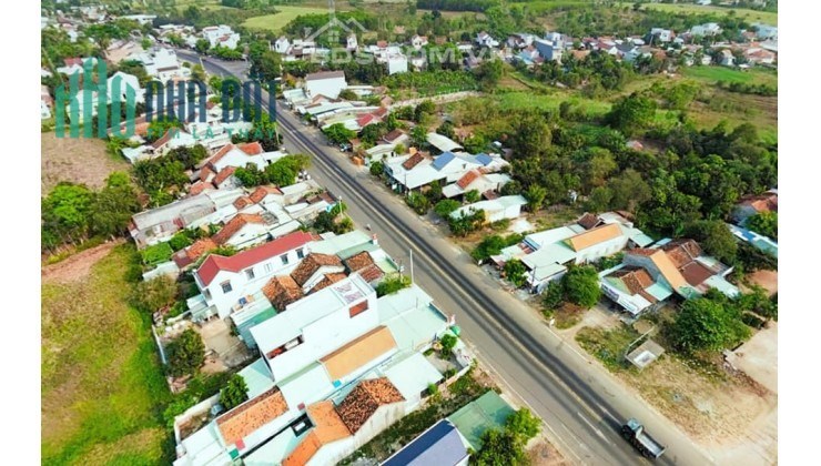 Chính Chủ Bán Lô Đất 500m2 Vùng Đất Du Lịch Đông Dân Cư
