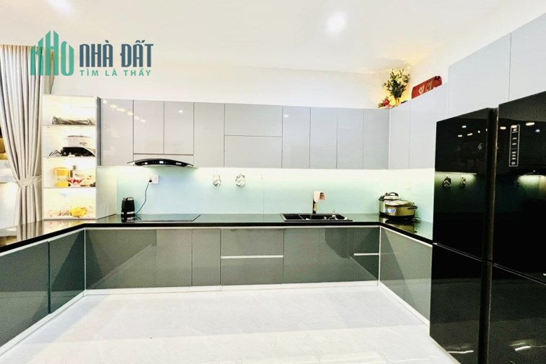 BÁN NHÀ THÁI THỊNH, 65m2x 4T, MT4.5m, Ô TÔ ĐỖ CỔNG, LÔ GÓC, KINH DOANH, CHỈ NHỈNH 5 TỶ