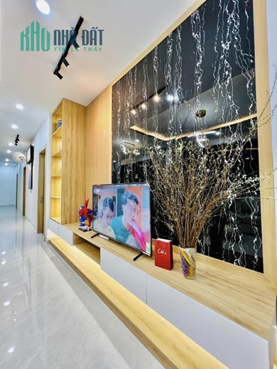 BÁN NHÀ THÁI THỊNH, 65m2x 4T, MT4.5m, Ô TÔ ĐỖ CỔNG, LÔ GÓC, KINH DOANH, CHỈ NHỈNH 5 TỶ