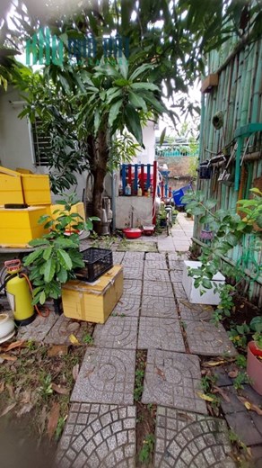 Bán Nhà Hẻm Xe Hơi – Bình Trưng Tây Quận 2- 165m2 – Giá 6.8 Tỷ. TL