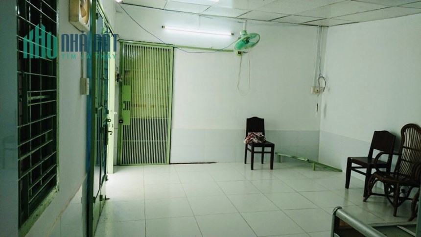 BÌNH THẠNH - NGAY NGÃ TƯ HÀNG XANH -  55M2  -  GIÁ CHỈ 4.2  TỶ