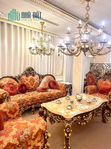 MẶT PHỐ VĂN QUÁN YÊM PHÚC, 85M, MẶT TIỀN 16M, CHỦ MÓT BÁN