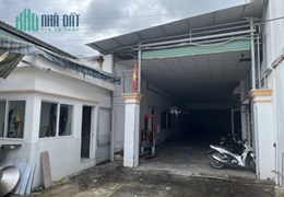 CHÍNH CHỦ CHO THUÊ KHO XƯỞNG GIÁ RẺ TRUNG TÂM PHƯỜNG BÌNH HƯNG HÒA B, QUẬN BÌNH TÂN