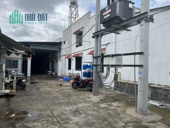 CHÍNH CHỦ CHO THUÊ KHO XƯỞNG GIÁ RẺ TRUNG TÂM PHƯỜNG BÌNH HƯNG HÒA B, QUẬN BÌNH TÂN