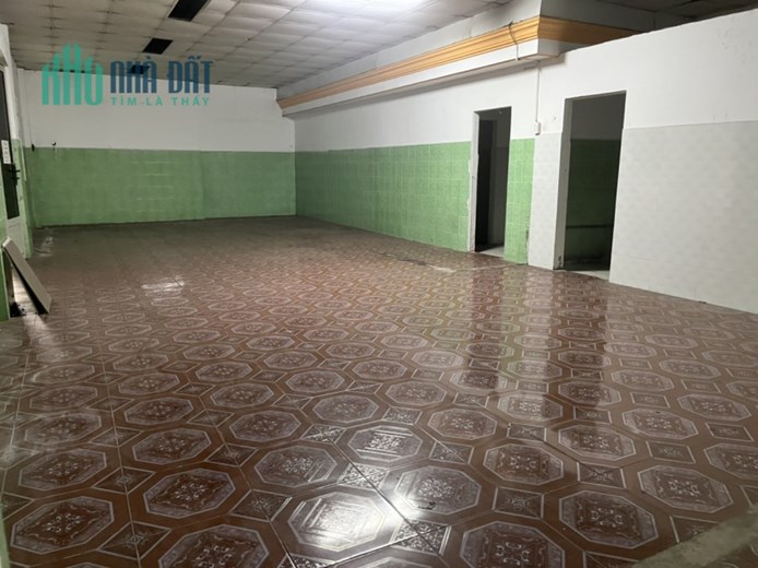 CHÍNH CHỦ CHO THUÊ KHO XƯỞNG GIÁ RẺ TRUNG TÂM PHƯỜNG BÌNH HƯNG HÒA B, QUẬN BÌNH TÂN