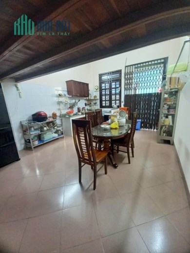 BÁN NHÀ TÔ HIẾN THÀNH Q10 4.1 X 19M, 4 TẦNG 2 MẶT TIỀN, HXH CHỈ 15.5 TỶ