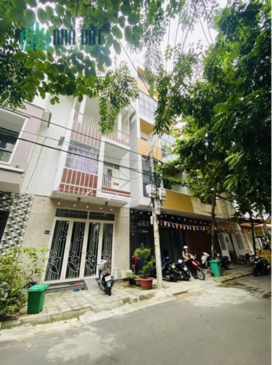 Giảm sốc 2 tỷ! Bán Tòa Căn Hộ 4 Tầng An Thượng 38, Cách Biển 200m, Dòng Tiền 40 Tr/T. Giá 7.x tỷ
