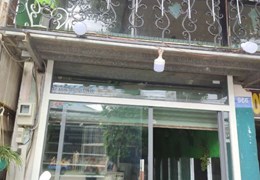 Cần sang gấp mặt bằng thuận tiện kd cafe….