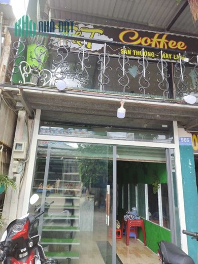 Cần sang gấp mặt bằng thuận tiện kd cafe….
