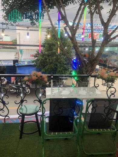 Cần sang gấp mặt bằng thuận tiện kd cafe….