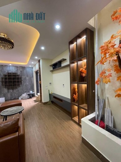 BÁN NHÀ 5 TẦNG TRÀN PHÚ ,VĂN QUÁN , HÀ ĐÔNG NGAY GẦN HỌC VIỆN AN NINH