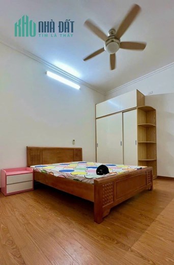 Căn hộ đẹp 55m2 2PN khu ĐTM Mễ Trì Hạ full nội thất mới