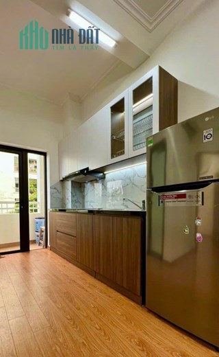 Căn hộ đẹp 55m2 2PN khu ĐTM Mễ Trì Hạ full nội thất mới