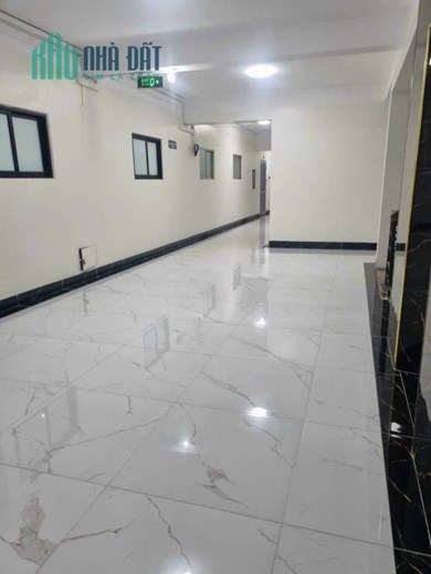 Căn hộ đẹp 55m2 2PN khu ĐTM Mễ Trì Hạ full nội thất mới