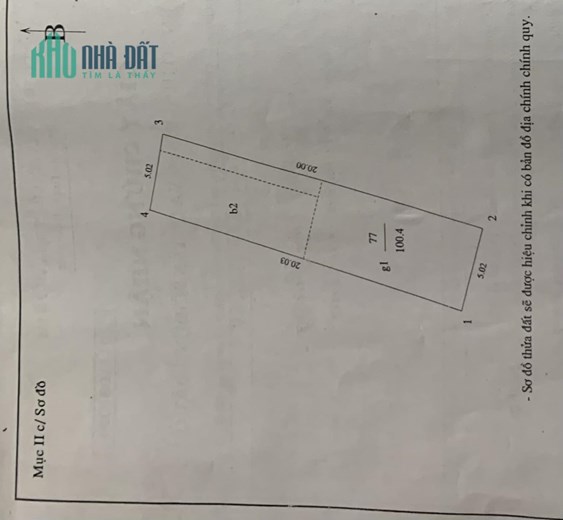 Bán Gấp Lô Đất Quận Hoàng Mai, KĐT Bắc Linh Đàm 220m, Mt 12m, Giá 35 tỷ.