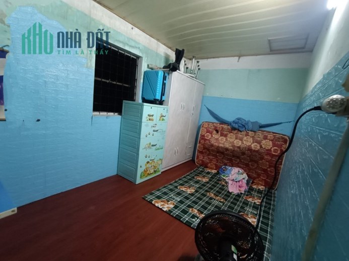 CHỈ 2,95 TỶ CÓ NGAY NHÀ MẶT TIỀN TRUNG TÂM QUẬN SƠN TRÀ, ĐÀ NẴNG.