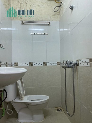 CHỈ 2,95 TỶ CÓ NGAY NHÀ MẶT TIỀN TRUNG TÂM QUẬN SƠN TRÀ, ĐÀ NẴNG.