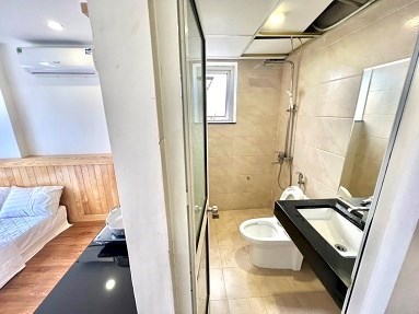 Mình muốn pass lại căn trọ gấp: