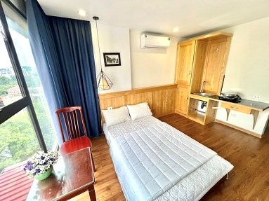 Mình muốn pass lại căn trọ gấp: