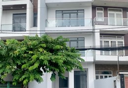 Bán hoặc cho thuê nhà 1Hầm + 4Lầu. MT đường Đặng Văn Bi, Tp Thủ Đức