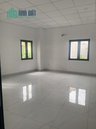 Bán hoặc cho thuê nhà 1Hầm + 4Lầu. MT đường Đặng Văn Bi, Tp Thủ Đức