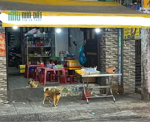 Mặt bằng Nguyễn Văn Khối – Gò Vấp