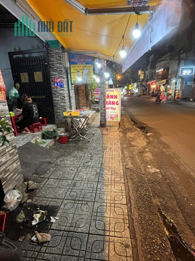 Mặt bằng Nguyễn Văn Khối – Gò Vấp