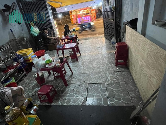 Mặt bằng Nguyễn Văn Khối – Gò Vấp