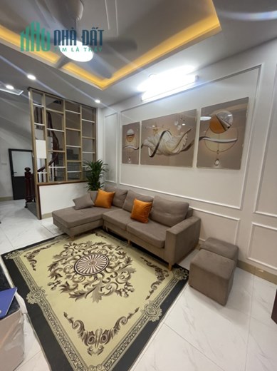 Nhà mới, full đồ, MỸ ĐÌNH-32m2, 5T, 3N, Ô tô 10m, hơn 3 tỷ