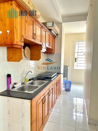 Căn hộ 2PN đầy đủ tiện ích giá chỉ 6tr cạnh đại học Đồng Nai