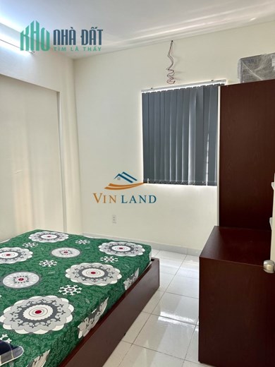 Căn hộ 2PN đầy đủ tiện ích giá chỉ 6tr cạnh đại học Đồng Nai