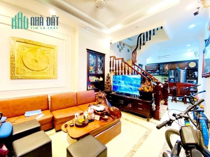 KHƯƠNG TRUNG RẺ QUÁ KHƯƠNG TRUNG ƠI, 50M, MẶT TIỀN 4.5M, CHỐT 5.75 TỶ