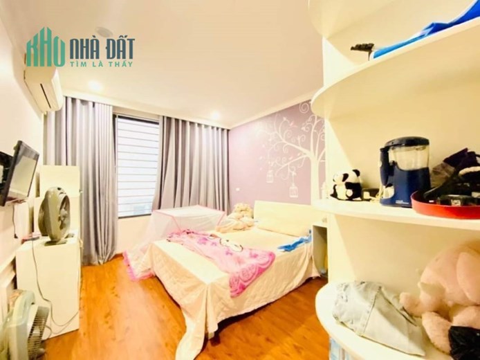 KHƯƠNG TRUNG RẺ QUÁ KHƯƠNG TRUNG ƠI, 50M, MẶT TIỀN 4.5M, CHỐT 5.75 TỶ